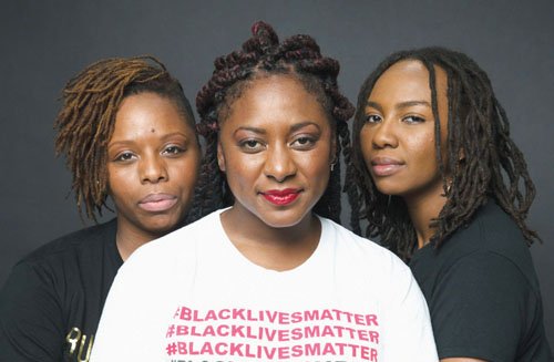 Portland State University is bringing the founders of one of the largest national anti-racist movements in recent history to speak ... Portland State University is bringing the founders of one of the largest national anti-racist movements in recent history to speak ...