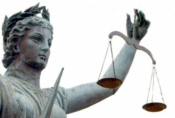 Operating the criminal courts of today based on the racist and xenophobic attitudes of nearly a century ago would strike ... Operating the criminal courts of today based on the racist and xenophobic attitudes of nearly a century ago would strike ...