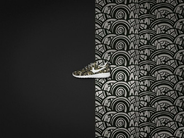 Nike Roshe One iD BHM
855805-901
Men's sizes: 6-13, 14, 15
Women's sizes: 5-12