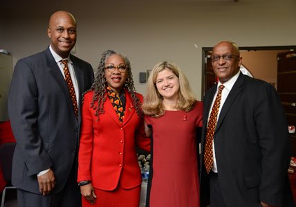 Twelve years ago, Saint Agnes Hospital started Red Dress Sunday, an innovative, faith-based health education program designed by the hospital ... Twelve years ago, Saint Agnes Hospital started Red Dress Sunday, an innovative, faith-based health education program designed by the hospital ...