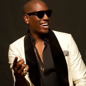 Six time Grammy-nominated R&B singer, author, philanthropist and internationally renowned film star Tyrese Gibson joins Coca-Cola to help inspire and ... Six time Grammy-nominated R&B singer, author, philanthropist and internationally renowned film star Tyrese Gibson joins Coca-Cola to help inspire and ...