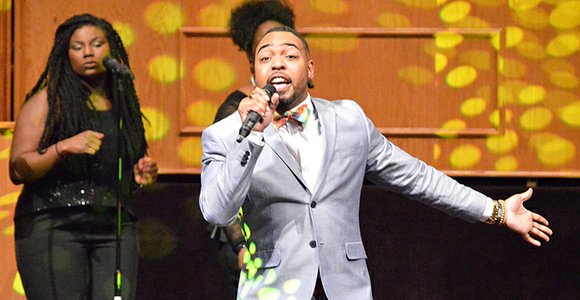 The Key of Gospel Music & Ministry Awards, hosted by the prestigious TEGMA The Key of Gospel Music & Ministry Awards, hosted by the prestigious TEGMA