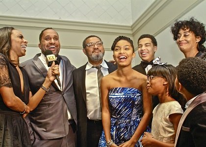 The 47th annual NAACP Image Awards was a hit at the Pasadena Civic Auditorium in Pasadena, Calif., as Black entertainers ... The 47th annual NAACP Image Awards was a hit at the Pasadena Civic Auditorium in Pasadena, Calif., as Black entertainers ...