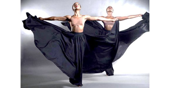 Dallas Black Dance Theatre will present its Dancing Beyond Borders series, with highlights of their season and works by international ... Dallas Black Dance Theatre will present its Dancing Beyond Borders series, with highlights of their season and works by international ...
