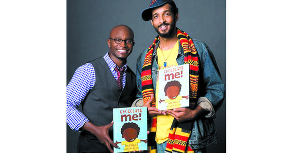 Children of all ages along with their parents filled the Angelika Film Center on Jan. 23 for the 32nd Annual ... Children of all ages along with their parents filled the Angelika Film Center on Jan. 23 for the 32nd Annual ...