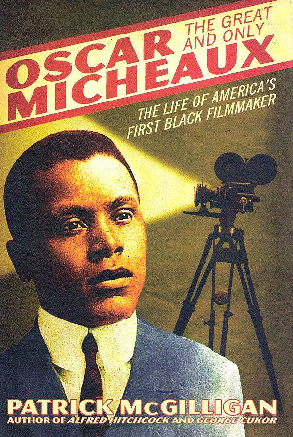 Image result for oscar micheaux