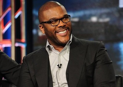 New Orleans is famous for its processions, but on Palm Sunday, Tyler Perry and a host of stars will take ... New Orleans is famous for its processions, but on Palm Sunday, Tyler Perry and a host of stars will take ...