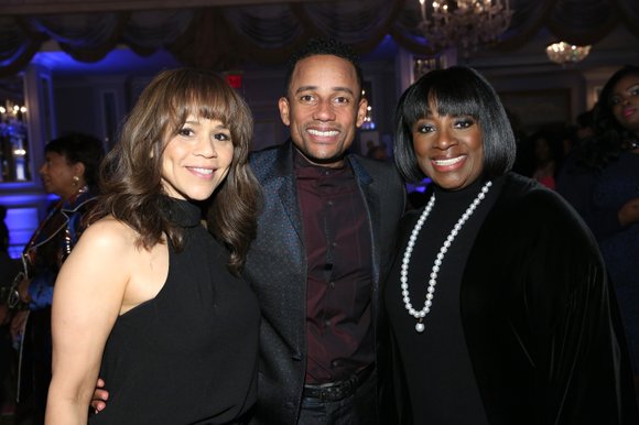 Over 275 guests came out to celebrate the achievements of five local high schools at the Children's Defense Fund-New York ... Over 275 guests came out to celebrate the achievements of five local high schools at the Children's Defense Fund-New York ...