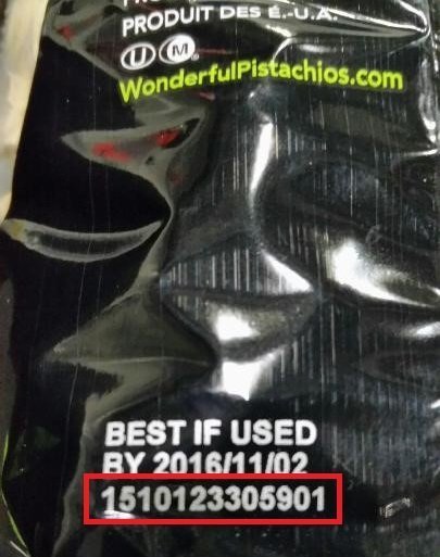 At least 11 people in nine states have been infected in a salmonella outbreak linked to pistachios, the Centers for ... At least 11 people in nine states have been infected in a salmonella outbreak linked to pistachios, the Centers for ...