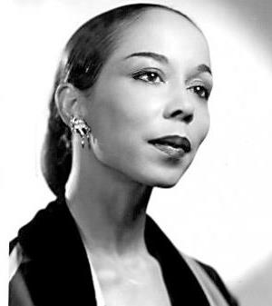 Pioneering prima ballerina Janet Collins | New York Amsterdam News: The ...