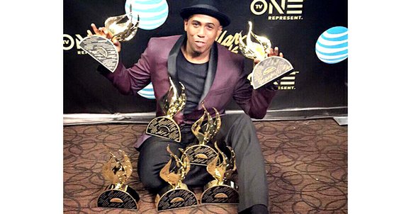 It was the “Super Bowl” of gospel music … the 2016 Stellar Gospel Music Awards, a celebration of the most ... It was the “Super Bowl” of gospel music … the 2016 Stellar Gospel Music Awards, a celebration of the most ...