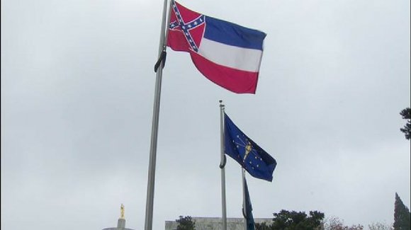 Oregon Legislative leaders first wanted to give the state of Mississippi a chance to change the flag on its own Oregon Legislative leaders first wanted to give the state of Mississippi a chance to change the flag on its own