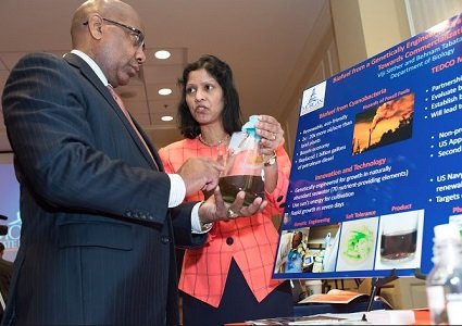 As part of a sustained commitment to pioneering breakthrough advancements offering an economic benefit to the State of Maryland, Morgan ... As part of a sustained commitment to pioneering breakthrough advancements offering an economic benefit to the State of Maryland, Morgan ...