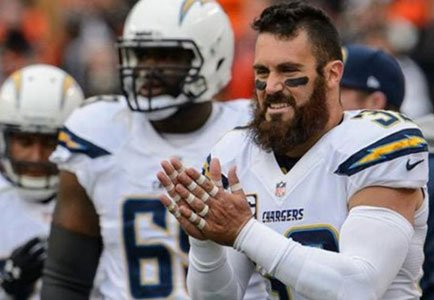 The Baltimore Ravens signed free safety Eric Weddle to a four-year contract worth $26 million. The deal includes a $7 ... The Baltimore Ravens signed free safety Eric Weddle to a four-year contract worth $26 million. The deal includes a $7 ...