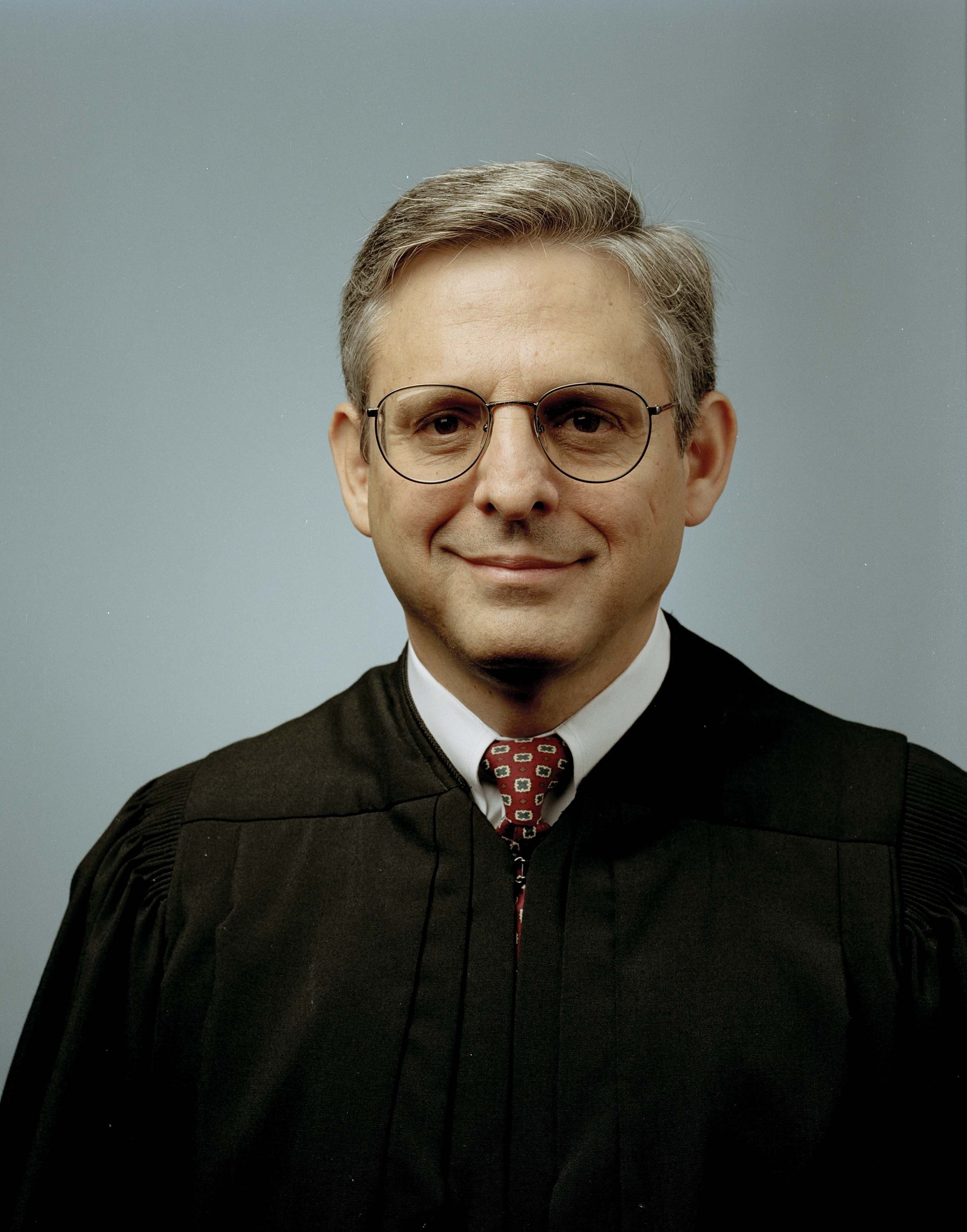 President Obama Names Judge Merrick B. Garland As SCOTUS Nominee | New ...