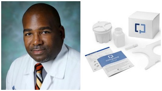 March is National Colon Cancer Awareness Month, an important time to talk about the second-leading cause of cancer-related death and ... March is National Colon Cancer Awareness Month, an important time to talk about the second-leading cause of cancer-related death and ...