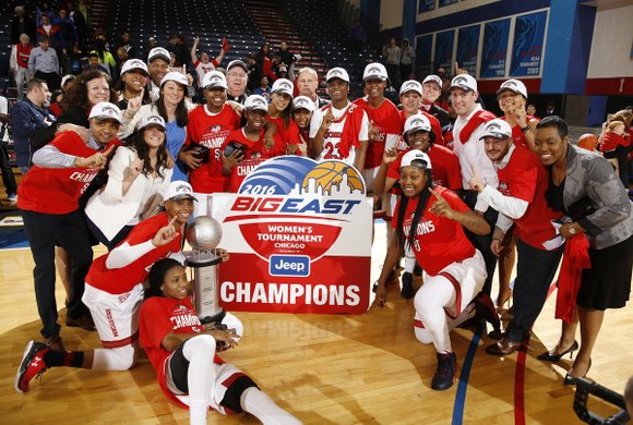 New York and New Jersey women’s basketball history is being made at the Division I NCAA Women’s Basketball Tournament kicking ... New York and New Jersey women’s basketball history is being made at the Division I NCAA Women’s Basketball Tournament kicking ...