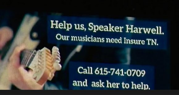 Coalition goes statewide with campaign for a full House vote on measure to expand Medicaid benefits to Tennesseans who lack ... Coalition goes statewide with campaign for a full House vote on measure to expand Medicaid benefits to Tennesseans who lack ...