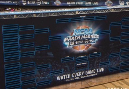 Heading into Final Four weekend, there were questions on how well teams could shoot in NRG Stadium in Houston, a ... Heading into Final Four weekend, there were questions on how well teams could shoot in NRG Stadium in Houston, a ...
