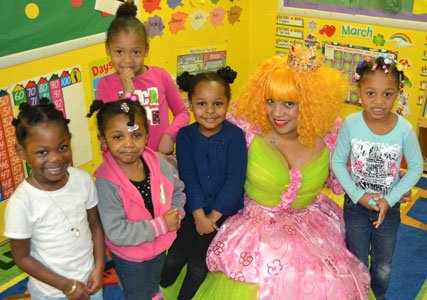 As a child, Inga Davis was a big fan of Kindermusik, an educational musical and movement program that children can ... As a child, Inga Davis was a big fan of Kindermusik, an educational musical and movement program that children can ...