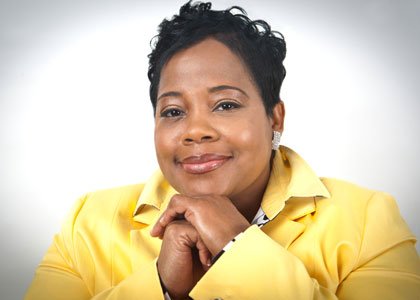 Patricia Johnson-Harris knows firsthand that making a change in life can open unexpected doors and reignite success. Patricia Johnson-Harris knows firsthand that making a change in life can open unexpected doors and reignite success.