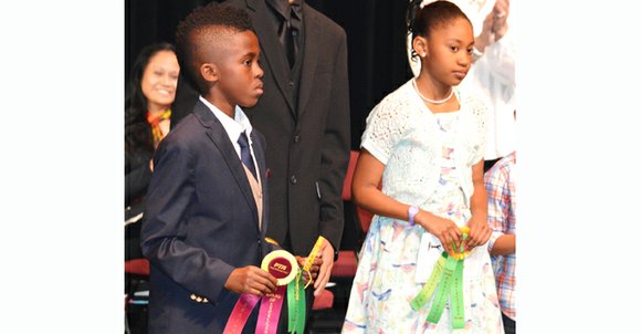 “As a parent myself I never encouraged my son to be a part of the arts and when I look ... “As a parent myself I never encouraged my son to be a part of the arts and when I look ...