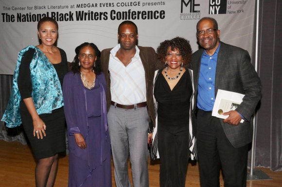 Since the first Conference in 1986, this public gathering of literary personalities and scholars continues to recognize renowned authors and ... Since the first Conference in 1986, this public gathering of literary personalities and scholars continues to recognize renowned authors and ...