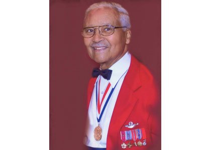 On Thursday, April 21, 2016, the National World War II Museum in New Orleans plans a dedication ceremony for the ... On Thursday, April 21, 2016, the National World War II Museum in New Orleans plans a dedication ceremony for the ...