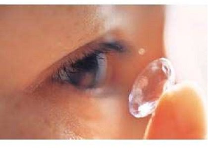 An alternative to eyeglasses, contact lenses are widely used across the globe. Contact lenses provide the inconspicuous clarity many people ... An alternative to eyeglasses, contact lenses are widely used across the globe. Contact lenses provide the inconspicuous clarity many people ...