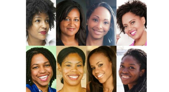 These eight trailblazers are leading the charge for diversity and proving that women and people of color deserve a seat ... These eight trailblazers are leading the charge for diversity and proving that women and people of color deserve a seat ...