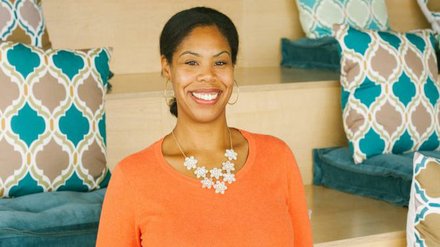 Erica Baker is an advocate for diversity and inclusion in tech and for expanding access to tech education. She joined Slack in 2015 and currently serves on the advisory boards for Atipica and Hack the Hood and is a tech mentor for Black Girls Code.
“To be honest, all of my work at Slack is exciting. It’s not every day I get to architect a build and release infrastructure from the ground up. Opportunities like this aren’t afforded to black women often, so it’s great to be recognized for the skills and expertise I bring to the role,” Baker told The Root.
