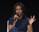 First Lady Michelle Obama