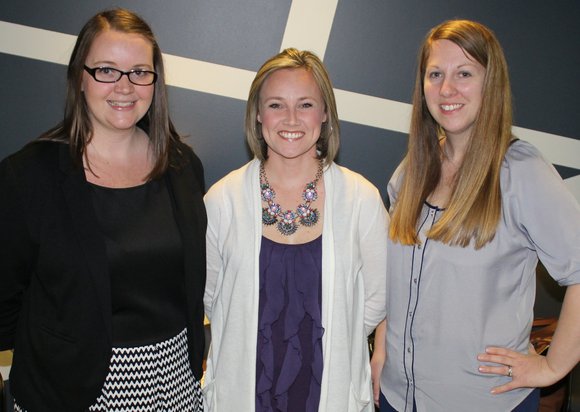 The administrators will begin their new positions this summer. The administrators will begin their new positions this summer.