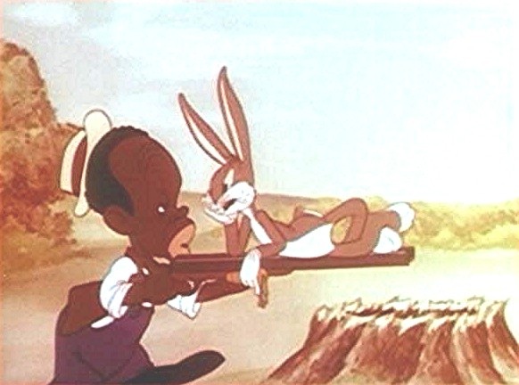 ImageNation highlights banned Warner Bros. cartoons | New York