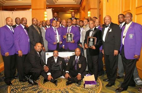At the 68th Second District Conference, held at the Bethesda North Marriott Hotel and Conference Center in Bethesda, Maryland from ... At the 68th Second District Conference, held at the Bethesda North Marriott Hotel and Conference Center in Bethesda, Maryland from ...