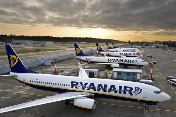 Top European airline Ryanair will slash fares in the coming months to keep people flying after a recent spate of ... Top European airline Ryanair will slash fares in the coming months to keep people flying after a recent spate of ...
