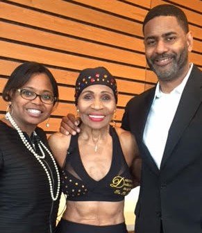 UnitedHealthcare invited African-American seniors and other Medicare beneficiaries to the A Better You events in Chicago, the event was held ... UnitedHealthcare invited African-American seniors and other Medicare beneficiaries to the A Better You events in Chicago, the event was held ...