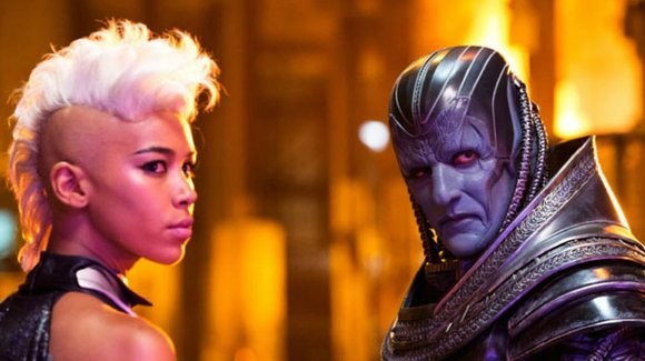 X-Men: Apocolypse kicks off Memorial Day Weekend. X-Men: Apocolypse kicks off Memorial Day Weekend.