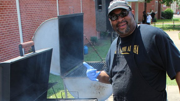 Just a few things to keep in mind as you fire up the grill this holiday. Just a few things to keep in mind as you fire up the grill this holiday.