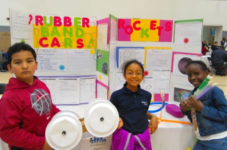 With the advancements of overlapping disciplines— science, technology, engineering and mathematics— also known as STEM- has opened up exciting career ... With the advancements of overlapping disciplines— science, technology, engineering and mathematics— also known as STEM- has opened up exciting career ...