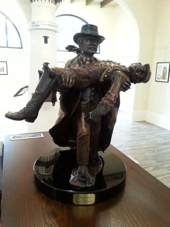 In our first exploration of the Golden Isles of Georgia, we learned that its history dates back to the early ... In our first exploration of the Golden Isles of Georgia, we learned that its history dates back to the early ...