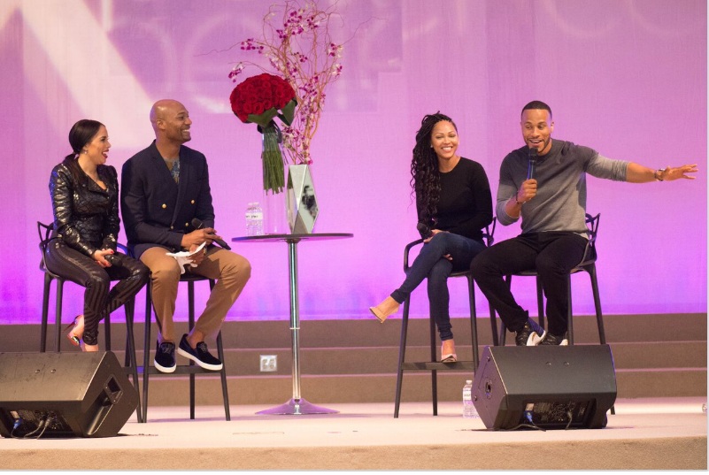 The Well Experience Singles Conference Gathers Christian 