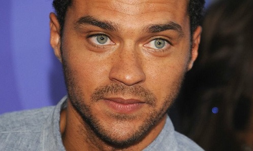 Jesse Williams
