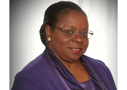 Hailing from Suffolk, Virginia, Dr. Margaret Ellen Mayo Tolbert’s story is one of triumph and defying the odds. I Hailing from Suffolk, Virginia, Dr. Margaret Ellen Mayo Tolbert’s story is one of triumph and defying the odds. I