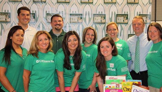 Gleaners Community Food Bank, a non-profit group based in Detroit, Michigan, which distributes 79,000 meals per day, recently launched the ... Gleaners Community Food Bank, a non-profit group based in Detroit, Michigan, which distributes 79,000 meals per day, recently launched the ...