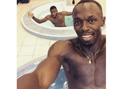 Usain Bolt, the most decorated sprinter of all time, is oozing with confidence as he edges closer to realizing his ... Usain Bolt, the most decorated sprinter of all time, is oozing with confidence as he edges closer to realizing his ...