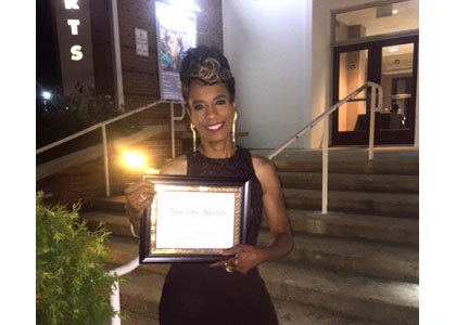 “My Big Phat Ghetto FABULE$$ Wedding,” Ursula Battle’s exciting play about what happens when a reversal of fortune causes a ... “My Big Phat Ghetto FABULE$$ Wedding,” Ursula Battle’s exciting play about what happens when a reversal of fortune causes a ...