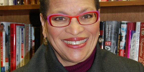 With a woman heading the ticket of the Democratic Party, it may be challenging for us to remember that women ... With a woman heading the ticket of the Democratic Party, it may be challenging for us to remember that women ...