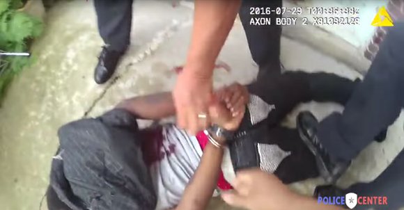 Chicago Police Department body camera videos released recently have revealed several important details surrounding the fatal shooting of Paul O’Neal, ... Chicago Police Department body camera videos released recently have revealed several important details surrounding the fatal shooting of Paul O’Neal, ...