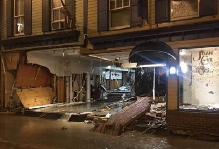 Governor Larry Hogan’s request to provide $2.5 million in funding to assist small businesses and property owners in Ellicott City ... Governor Larry Hogan’s request to provide $2.5 million in funding to assist small businesses and property owners in Ellicott City ...